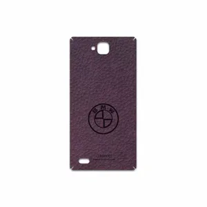 MAHOOT PL-BMW Cover Sticker for Honor 3C