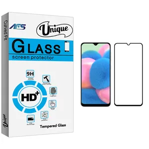AFS Unique Glass Screen Protector For Samsung Galaxy A30s