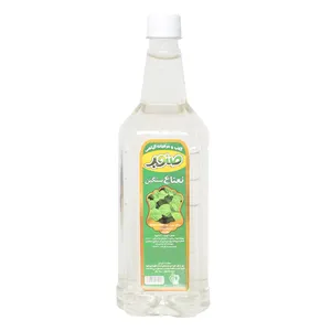 عرق نعنا دوآتیشه صنوبر 1000 میلی لیتر