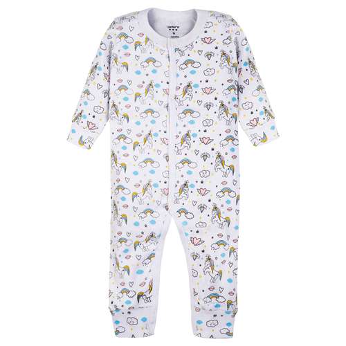 سرهمی نوزادی کارترز مدل تک شاخ