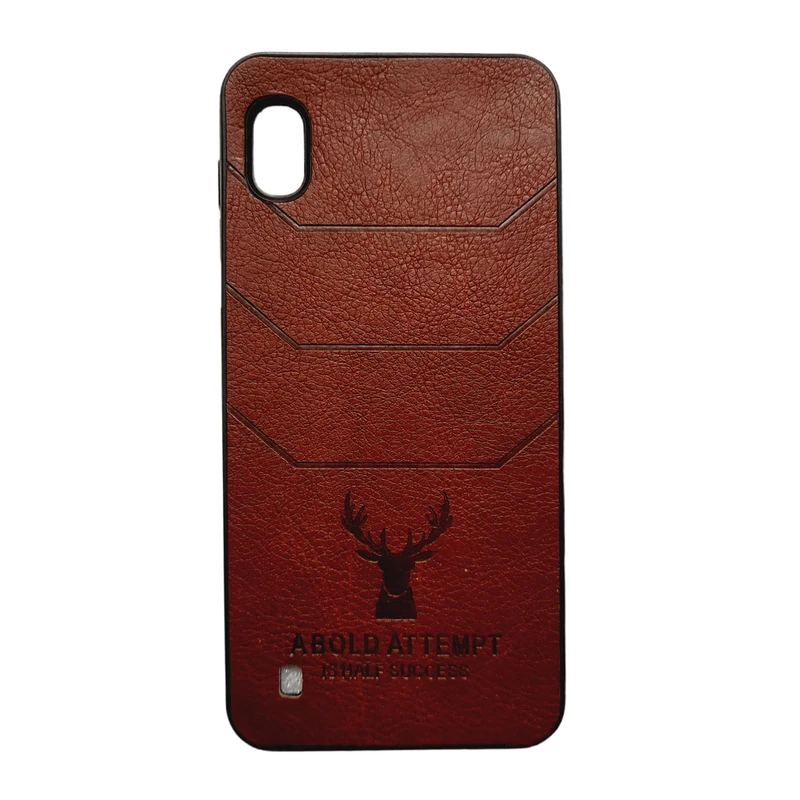 کاور مدل a1010 مناسب برای گوشی موبایل سامسونگ Galaxy A10 / M10