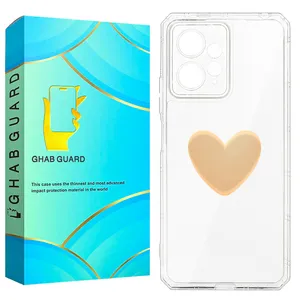 Ghab Guard KPSDH Cover for Xiaomi Redmi Note 12 4G