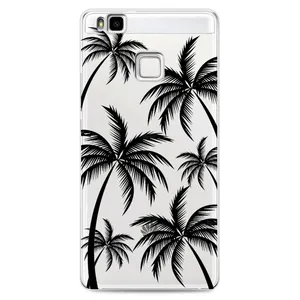 Megafone Palm Tree C52-B Cover For Huawei P9 Lite