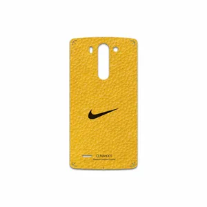 MAHOOT ML-NK Cover Sticker for LG G3 Beat