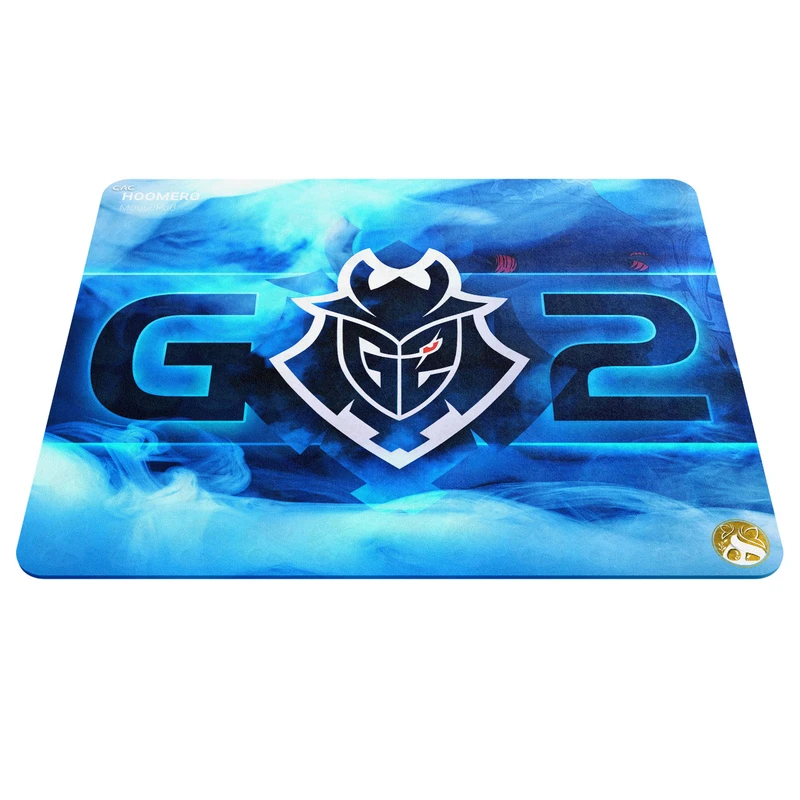 ماوس پد هومرو طرح بازی کانتر استریک مدل A2163