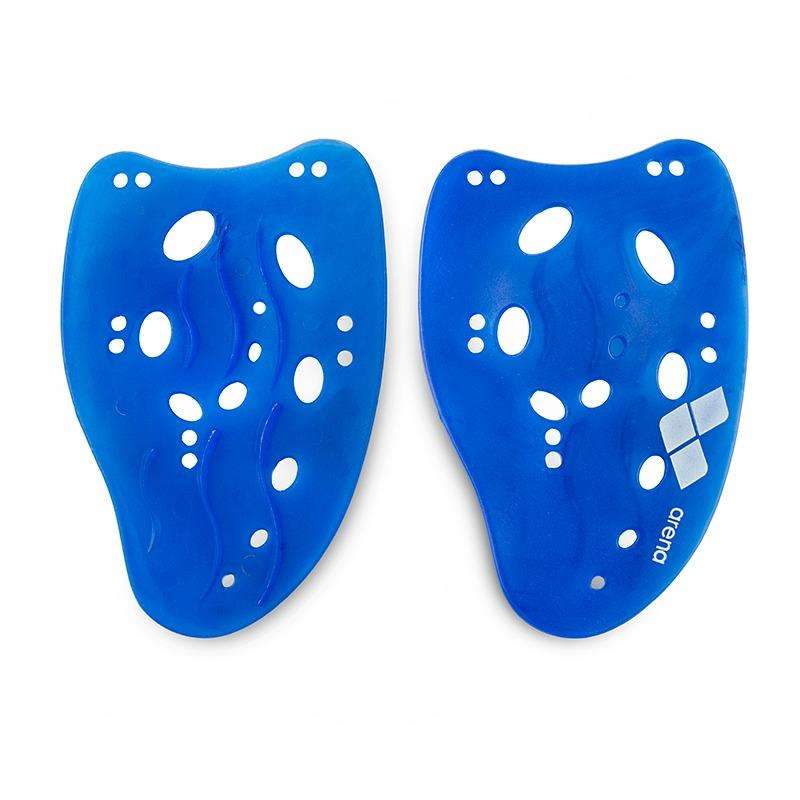 کفی شنا مدل IN-hand paddles مجموعه 2 عددی