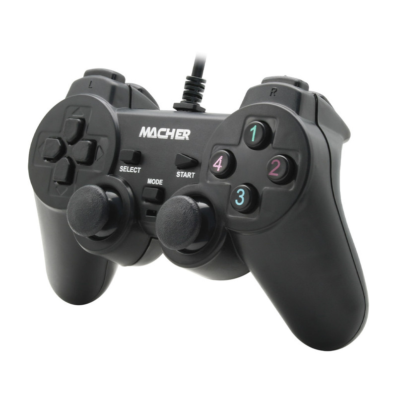 دسته بازی مدل  MR57