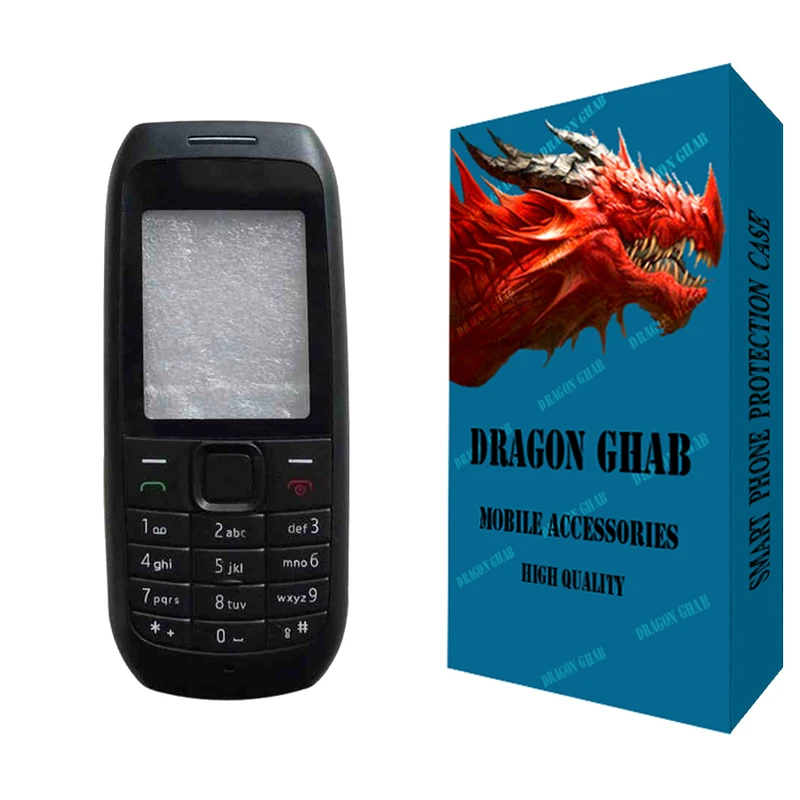 شاسی گوشی دراگون قاب مدل کلاسیک مناسب برای گوشی موبایل نوکیا 1616