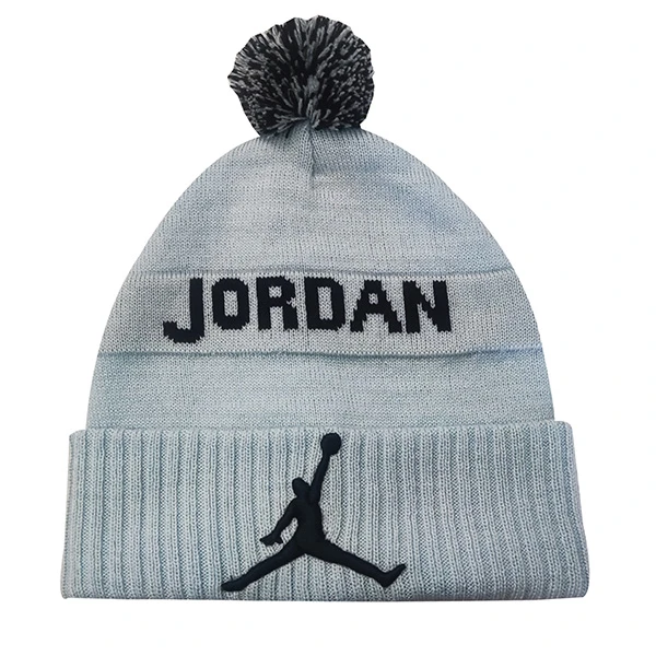 کلاه بافتنی مردانه مدل لب برگرد