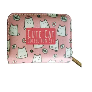 جاکارتی دخترانه مدل CUTE CAT کد 1700