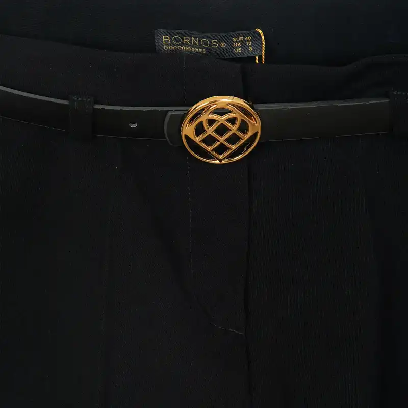 شلوار زنانه مدل MD3-AT6714