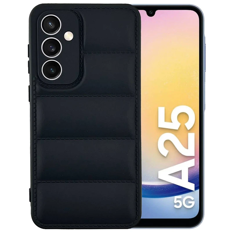 کاور مدل PMEH_A25 مناسب برای گوشی موبایل سامسونگ Galaxy A25