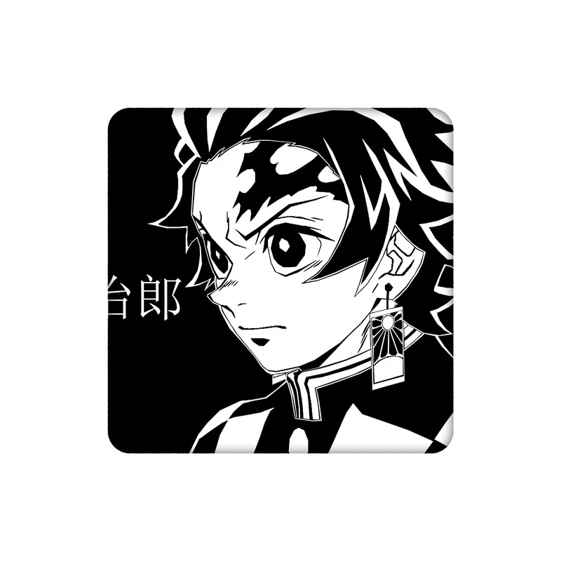 زیرلیوانی طرح انیمه شیطان کش کد 6887423