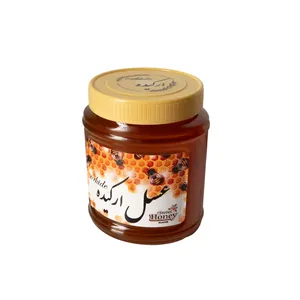 عسل طبیعی ارکیده - 1 کیلوگرم