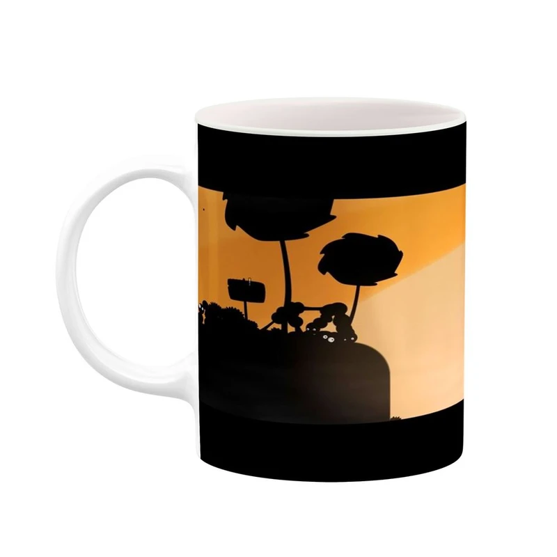 ماگ کاکتی مدل بازی World Of Goo کد mgh31352