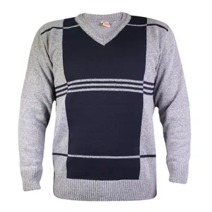 پلیور مردانه مدل HS2