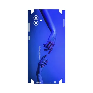 MAHOOT Artificial intelligence 1-FullSkin Cover Sticker for Samsung Galaxy A04