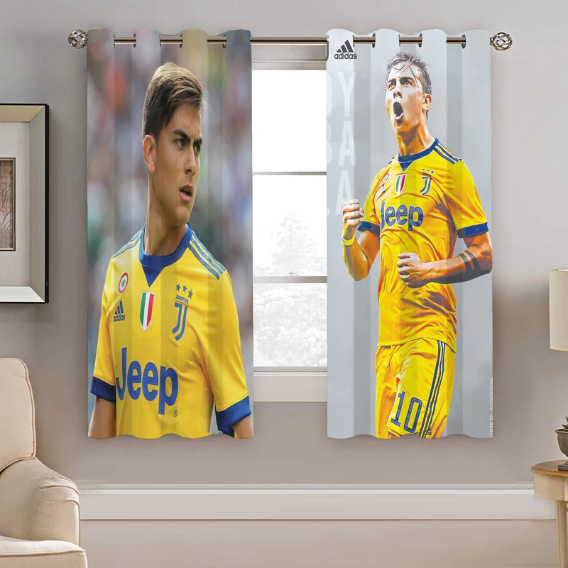 پرده نیروانا طرح دِ بالا  مدل هازان کد 8827 سایز 140×200 سانتی متر