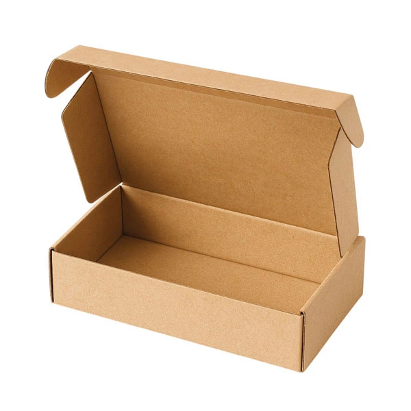 جعبه بسته بندی کد 39136 سایز 30x7x15 سانتی‌متر بسته ده عددی