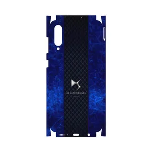 MAHOOT DS Automobiles-FullSkin Cover Sticker for Samsung Galaxy A50s