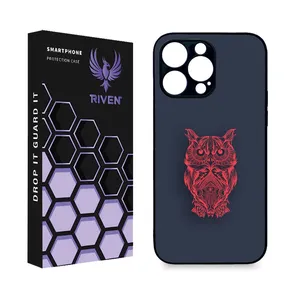 RIVEN RI3-3 Case For Apple iPhone 15 Pro Max
