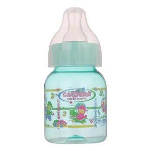 شیشه شیر کمرا مدل Decorated ظرفیت 90 میلی لیتر