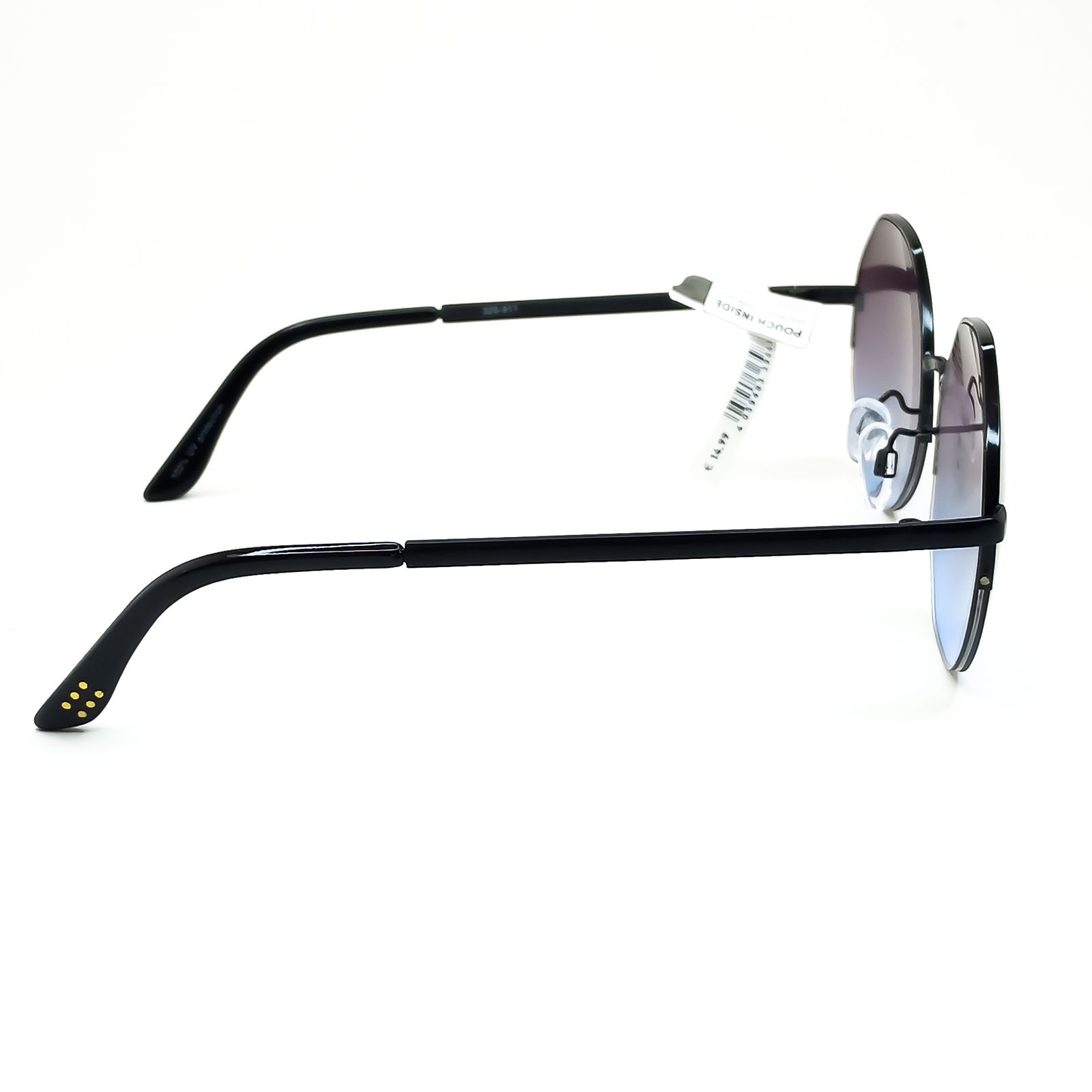 عینک آفتابی سیکس مدل 326911 -  - 5