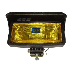 پرژکتور مه شکن جلو خودرو هلا مدل 110 مناسب برای نیسان وانت