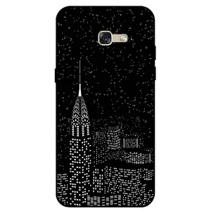 Megafone 7768 Cover For Samsung Galaxy A710 / A7 2016