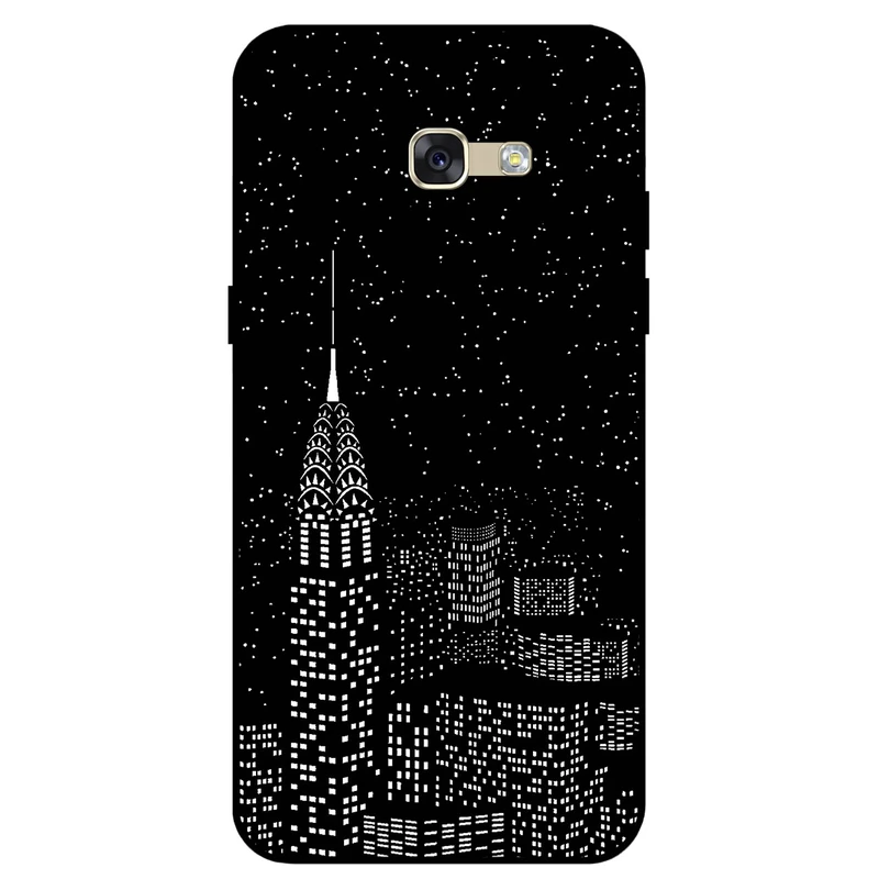 کاور مگافون کد 7768 مناسب برای گوشی موبایل سامسونگ Galaxy A510 / A5 2016