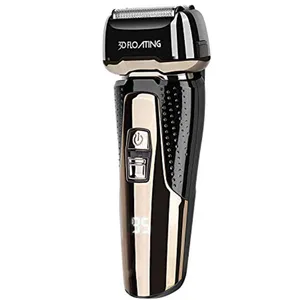 ماشین اصلاح موی صورت مدل PAN-02