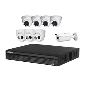 سیستم امنیتی داهوا مدل DACP82S7131-W