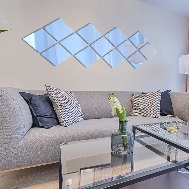 آینه مدل hany