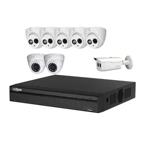 سیستم امنیتی داهوا مدل DACP82S7151-W