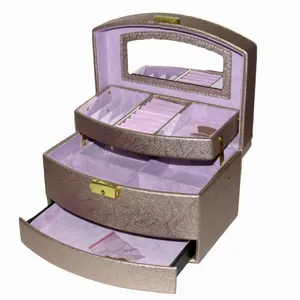 جعبه جواهرات کد S01