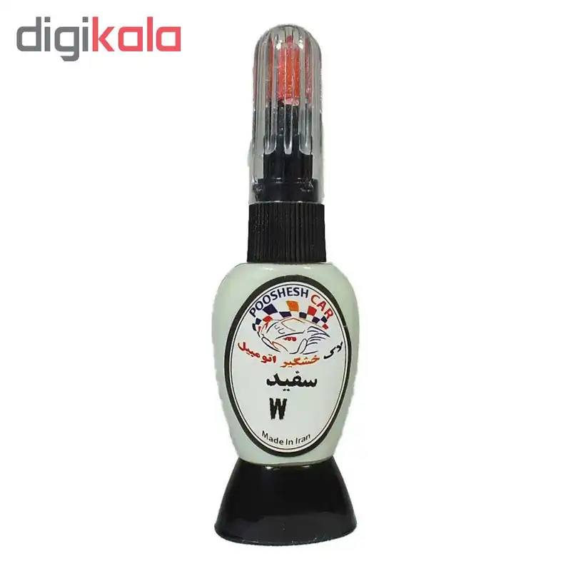 لاک خشگیر بدنه خودرو پوششکار کد 29020Z