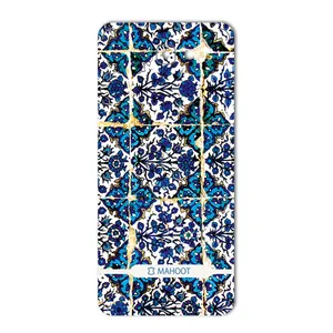 MAHOOT Traditional-tile Design Cover Sticker for Samsung J7 Prime 2