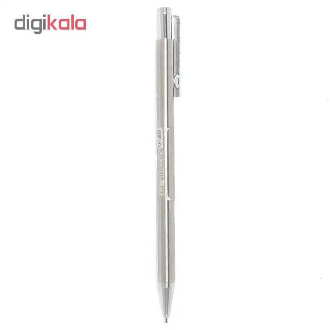 مداد نوکی زبرا مدل TS-3 قطر نوشتاری 0.5 میلی متر