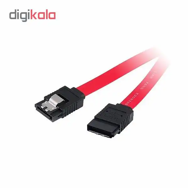 کابل دیتا SATA 2 مدل LF به طول 50 سانتی متر