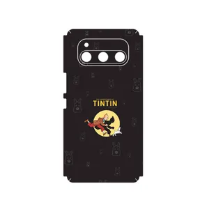 MAHOOT Tintin Cover Sticker for Daria Bond 5G