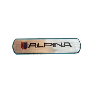 خوشبو کننده خودرو موسی مدل Galleria-Alpi01