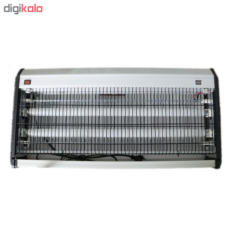 حشره کش برقی ام دی مدل MDI-220 حشره کش برقی ام دی مدل MDI-220