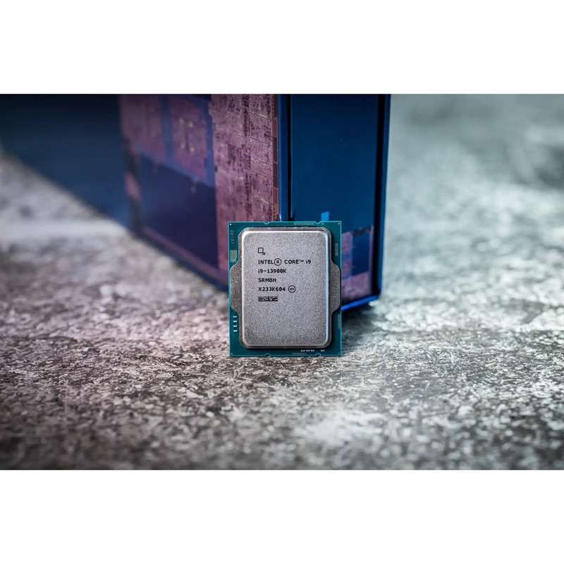 پردازنده اینتل مدل Core™ i9 13900K