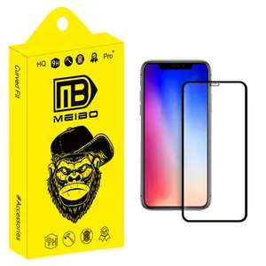 MEIBO +MHD Screen Protector For Apple iPhone Xs Max