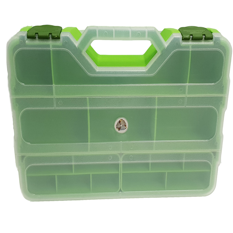 جعبه ابزار مدل E10