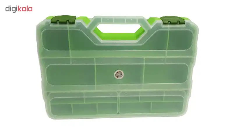 جعبه ابزار مدل E10