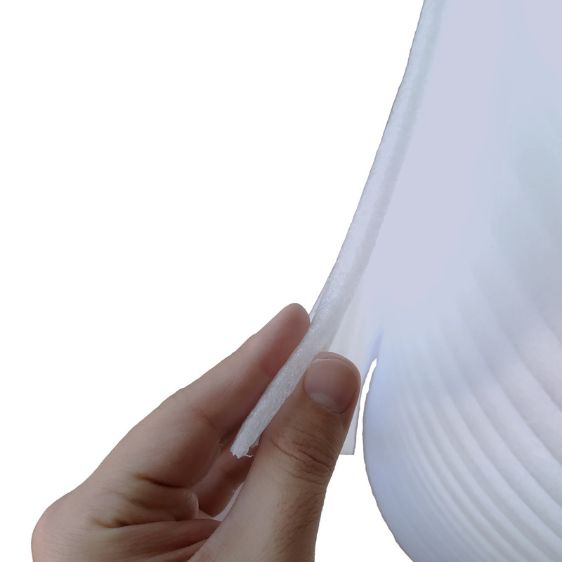 فوم بسته بندی مدل 4 میلی متری رول 5 متری