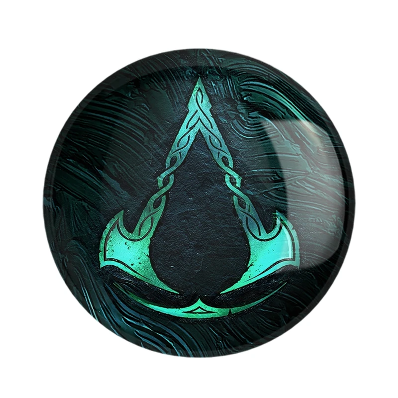 مگنت خندالو مدل بازی اساسینز کرید Assassin's Creed کد 27902