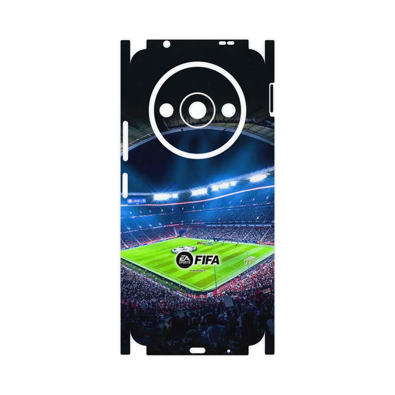 برچسب پوششی ماهوت مدل FIFA Soccer Game Series-FullSkin مناسب برای گوشی موبایل شیائومی Redmi A3x