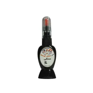 لاک خشگیر بدنه خودرو پوششکار کد BL6